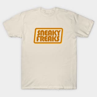 Sneaky Freaks T-Shirt